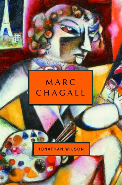 marc chagall jewish encounters series Reader