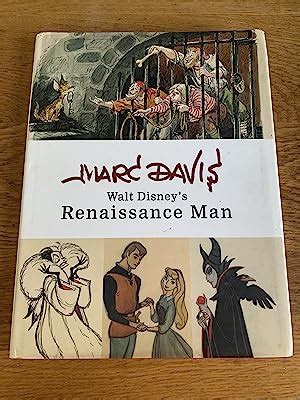 marc davis walt disneys renaissance man disney editions deluxe Doc