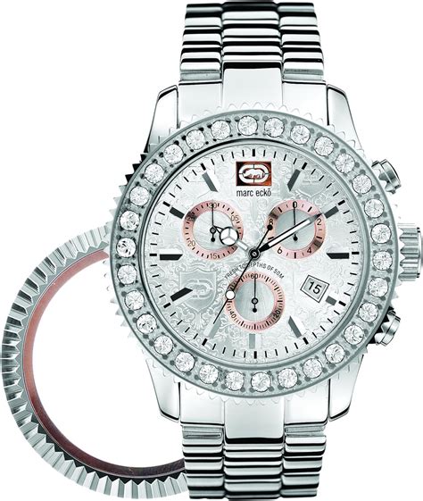 marc ecko e18500g1 watches owners manual PDF