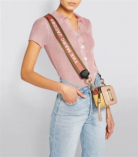 marc jacob crossbody