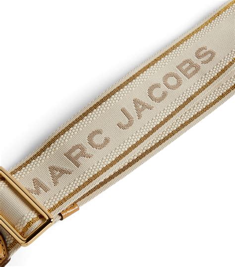 marc jacobs bag strap