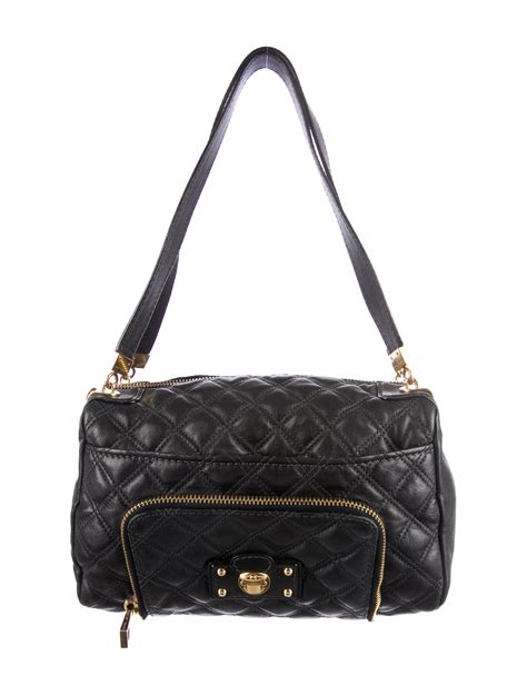 marc jacobs shoulder bag