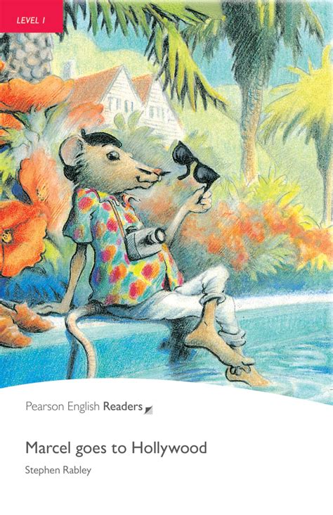 marcel goes to hollywood penguin readers 424024 pdf Reader