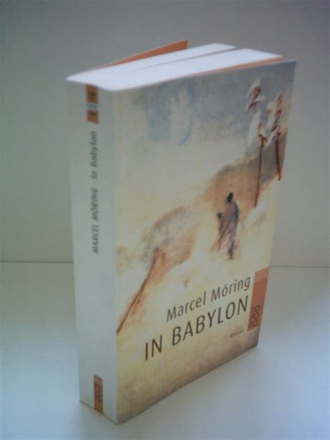 marcel mring in babylon Reader