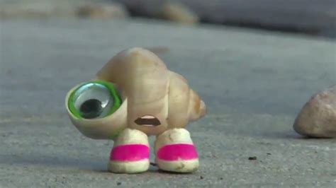 marcel the shell with shoes on nominations