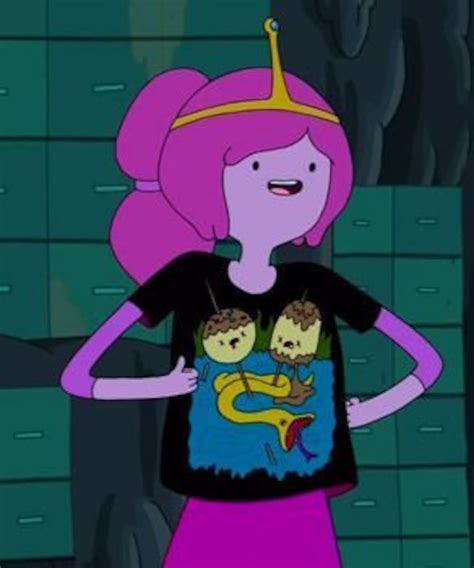 marceline and princess bubblegum shirt