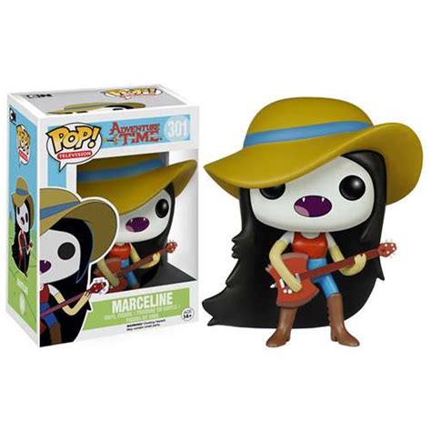 marceline funko pop