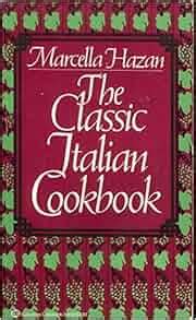 marcella hazan cookbook Doc