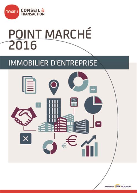 march immobilier fran ais 2015 2016 Epub