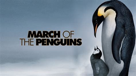 march of the penguins Kindle Editon