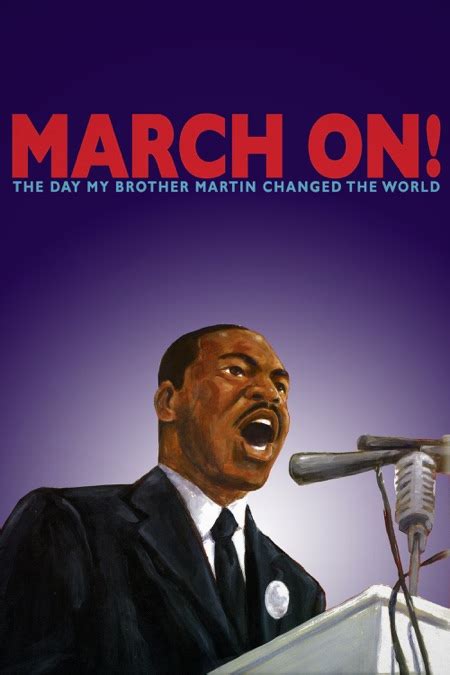 march on the day my brother martin changed the world Epub