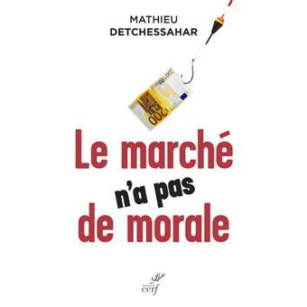 march pas morale limpossible marchande Epub