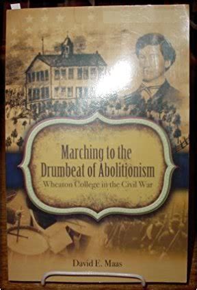 marching to the drumbeat of abolition Doc