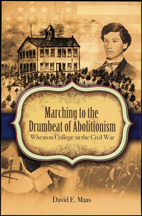 marching to the drumbeat of abolition Doc