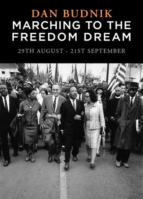marching to the freedom dream Doc
