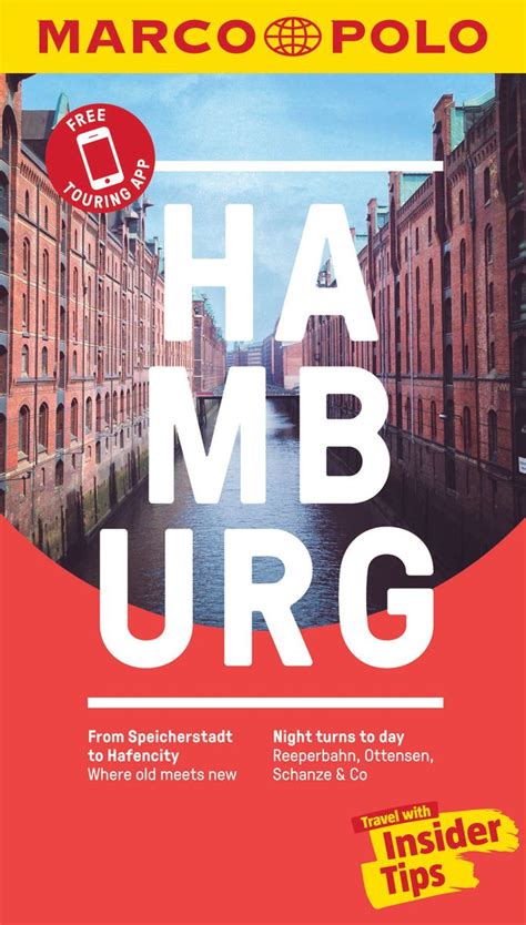 marco polo reisef hrer budget hamburg ebook Doc