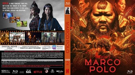 marco polo second season