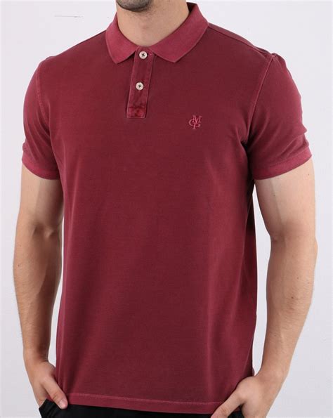 marco polo shirt