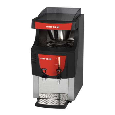 marco qwikbrew 2 56kw user guide Reader