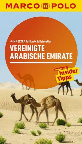 marco reisef hrer vereinigte arabische emirate ebook Kindle Editon