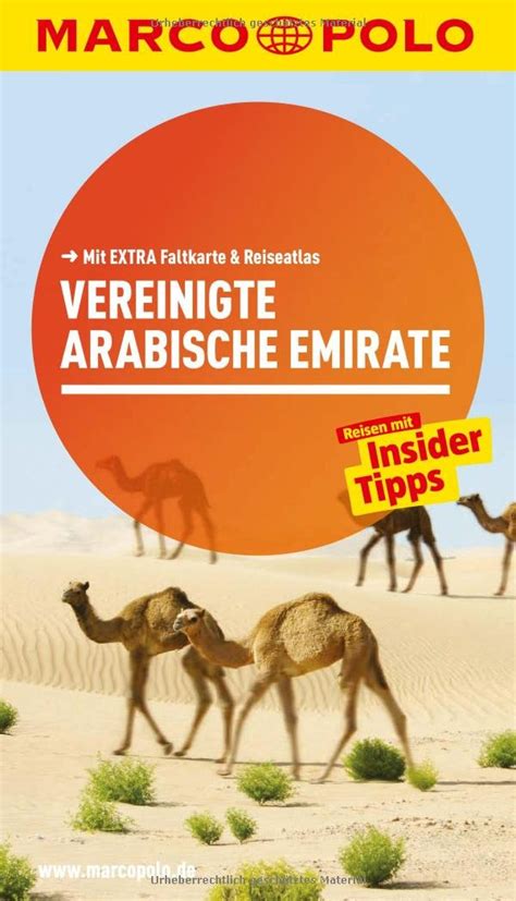 marco reisef hrer vereinigte arabische emirate ebook Kindle Editon