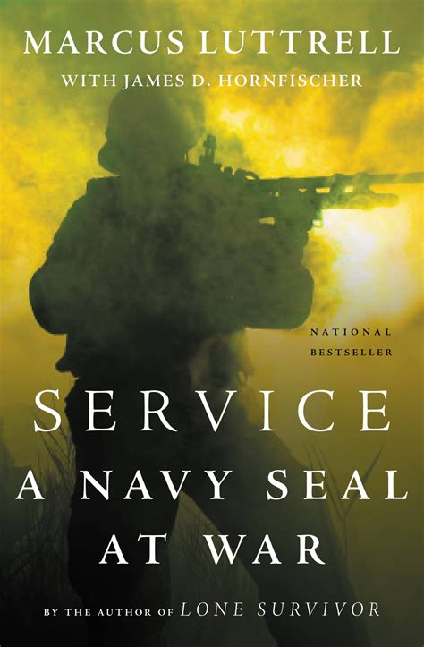 marcus luttrell book service PDF