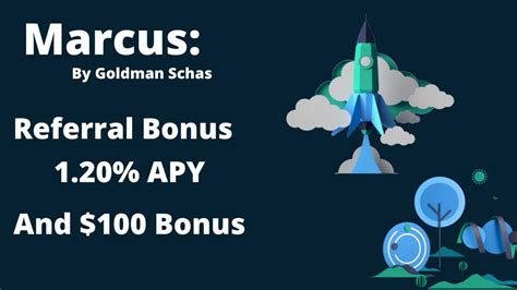 marcus referral bonus