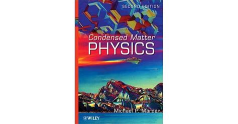 marder-condensed-matter-physics-solutions Ebook Doc