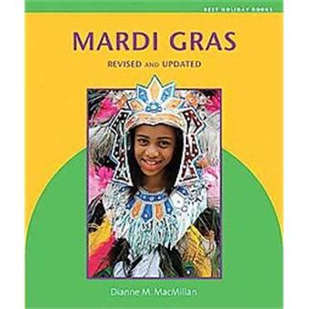 mardi gras best holiday books Kindle Editon