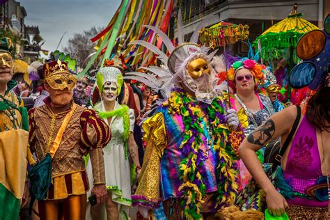 mardi gras chronicles of the new orleans carnival Kindle Editon