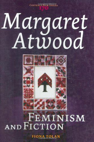 margaret atwood feminism and fiction costerus new Kindle Editon