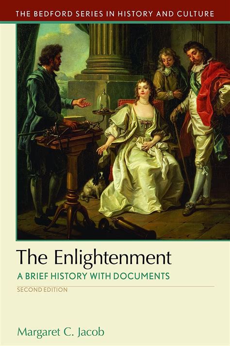 margaret jacob a brief history of the enlightenment pdf book Kindle Editon