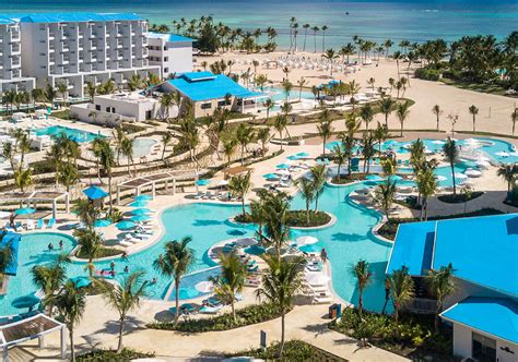 margaritaville cap cana hammock