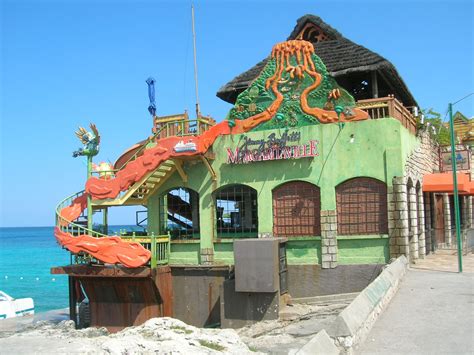 margaritaville montego bay jamaica