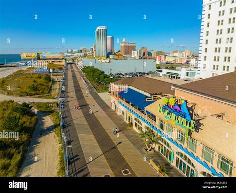 margaritaville restaurant atlantic city new jersey