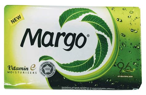 margo soap