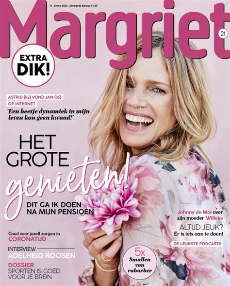 margriet dames weekblad anita meyer Epub