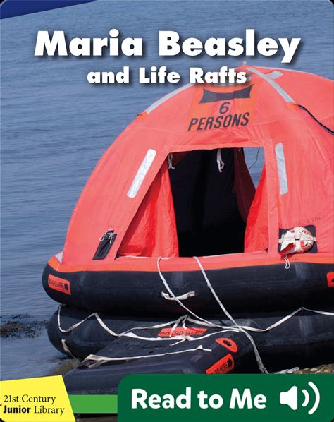 maria beasley and life rafts online Kindle Editon