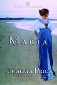 maria first novel in the florida trilogy Epub