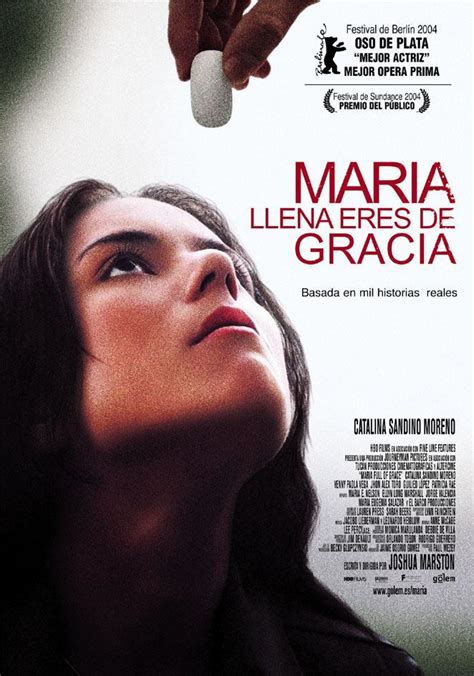 maria llena eres de gracia