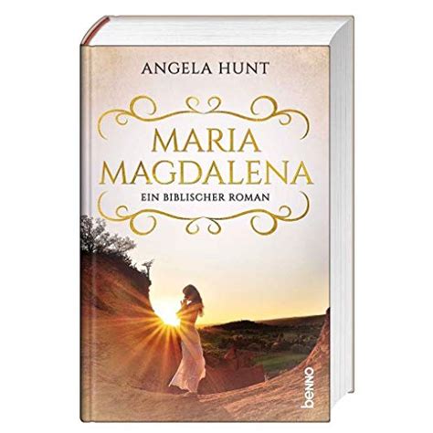 maria magdalena ein biblischer roman Reader