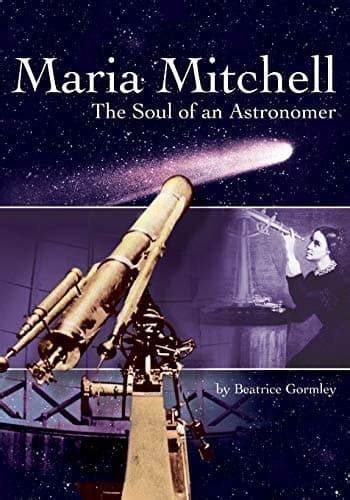 maria mitchell the soul of an astronomer Epub