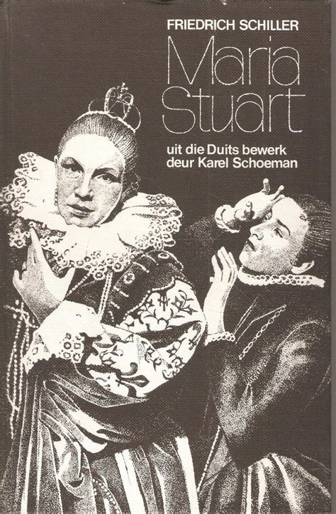 maria stuart in het duits Reader