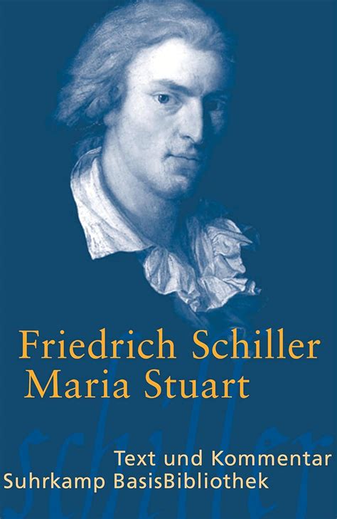 maria stuart trauerspiel in fnf aufzgen Reader