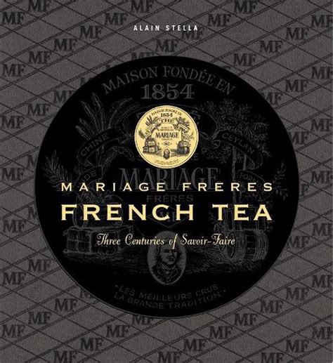 mariage freres french tea savoir faire Epub