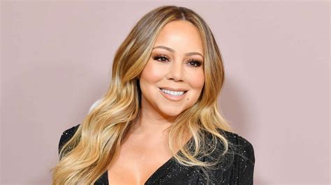 mariah carey worth net