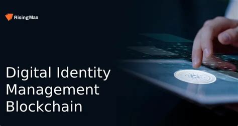 mariah.xrg: The Revolutionary Platform for Digital Identity Management