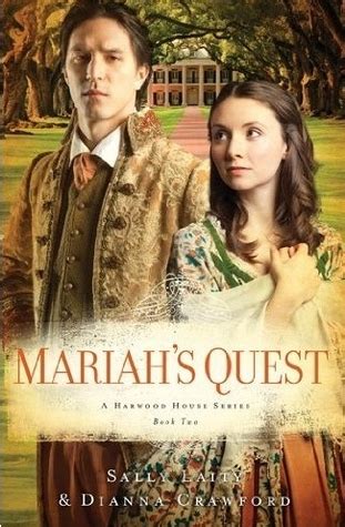 mariahs quest harwood house Kindle Editon