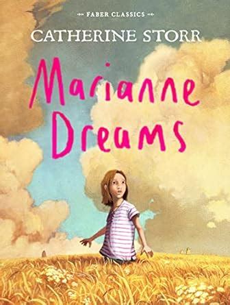 marianne dreams faber childrens classics Reader