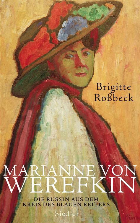 marianne von werefkin russin reiters Kindle Editon